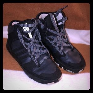 Addis’s Stellasport sneakers